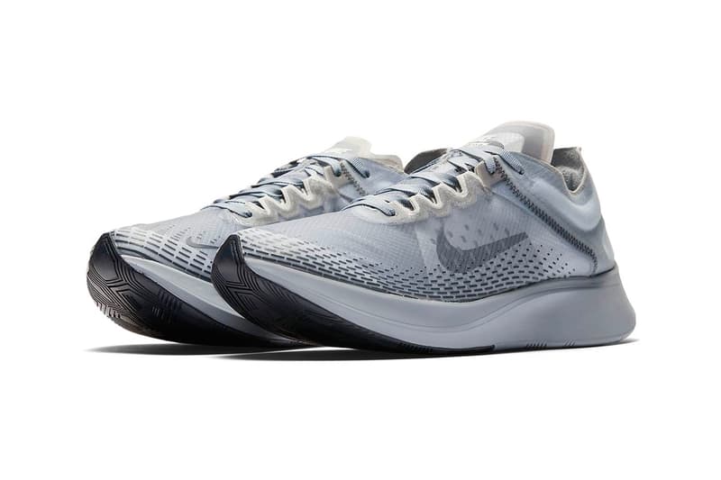 zoom fly sp fast review