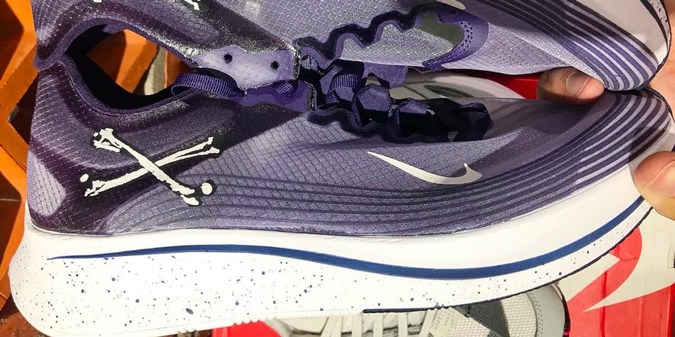 zoom fly x gyakusou