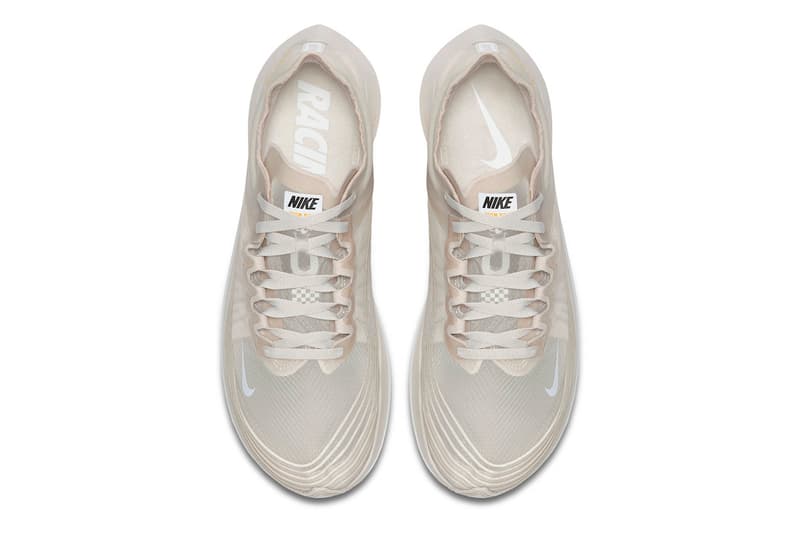 nike zoom fly sp bone