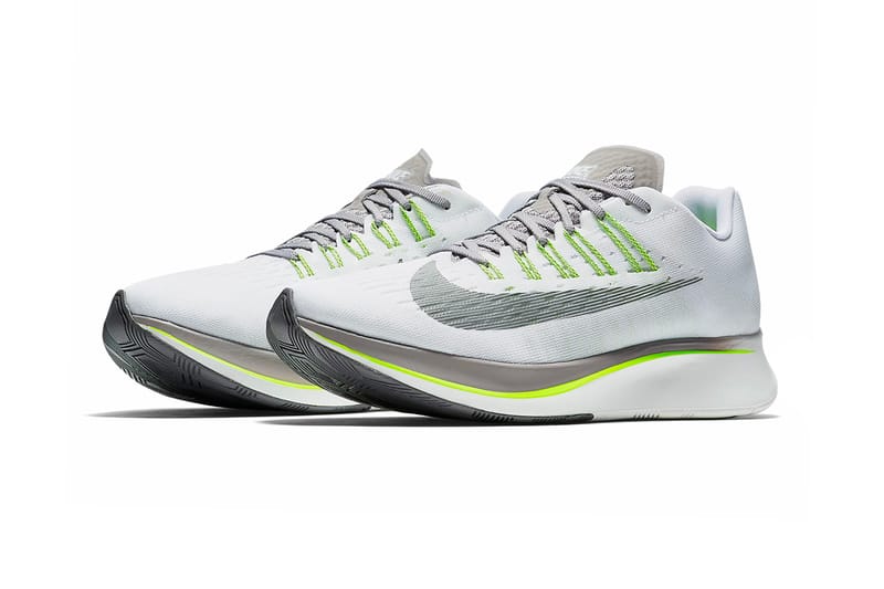 Nike zoom fly 2 on sale 2018