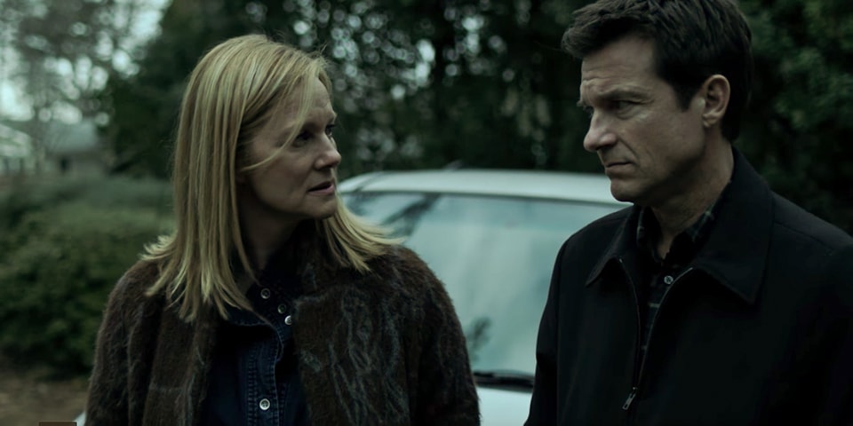 Ozark: Season 2 Official Trailer for Netlfix | Hypebeast