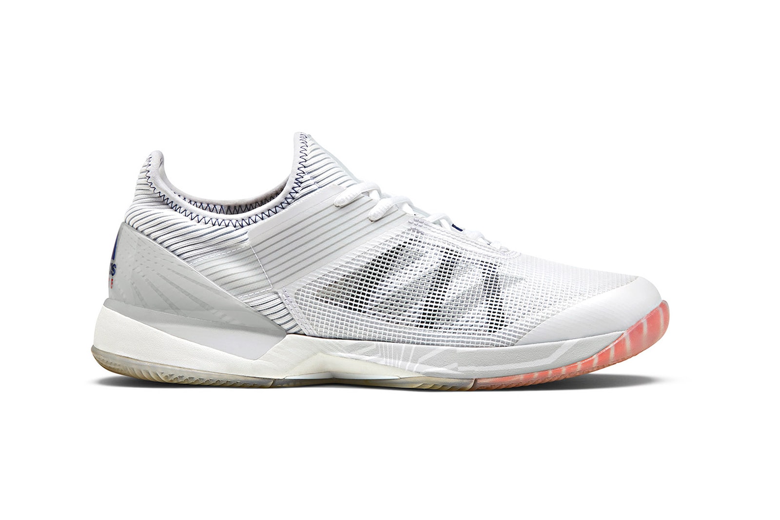 trendy tennis shoes 2018