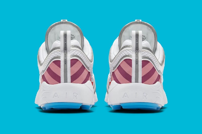 Nike discount parra 270