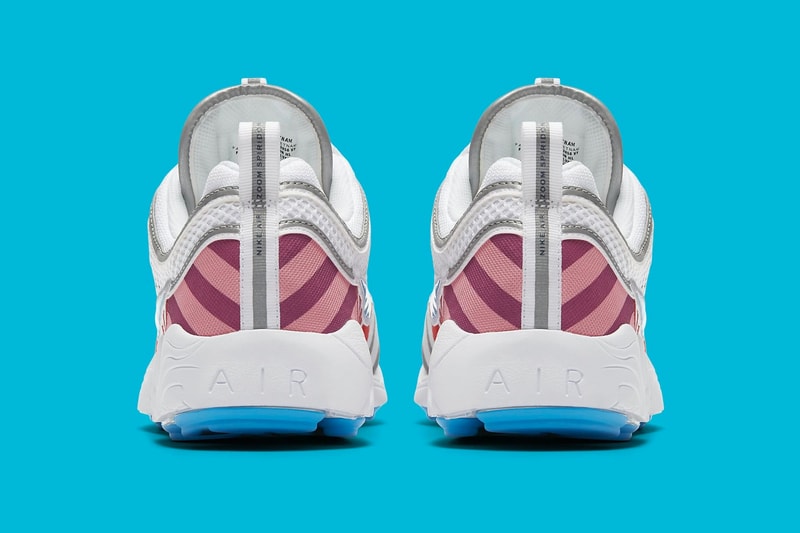 Parra x Nike Air Zoom Spiridon Official Look | Hypebeast