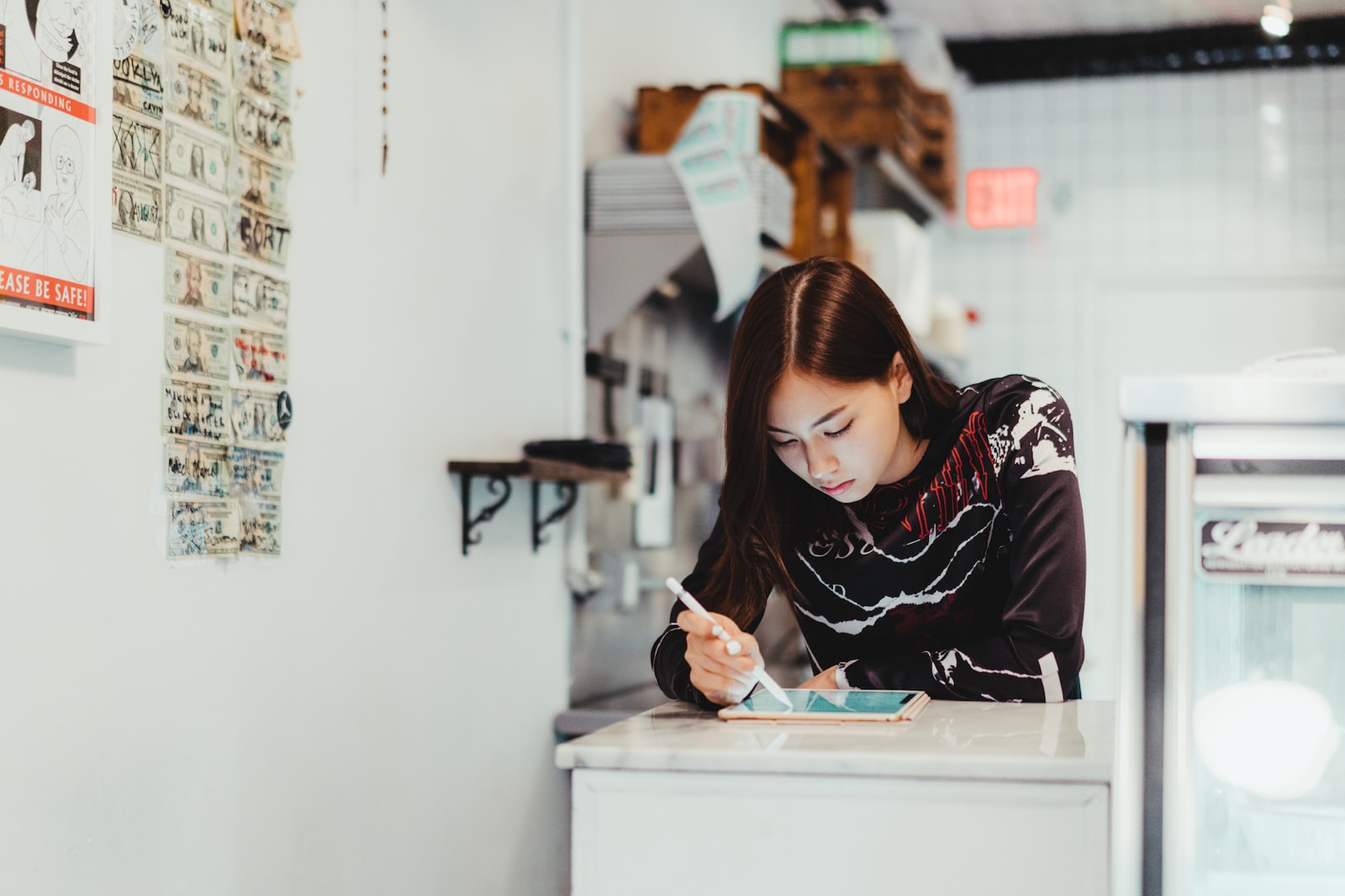 Lauren Tsai Talks 'Terrace House,' Modeling and Art HYPEBEAST