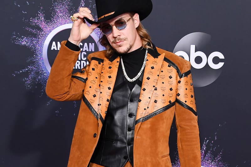 CHASING THE DRAGON DIPLO MIX ミックスCD ディプロ