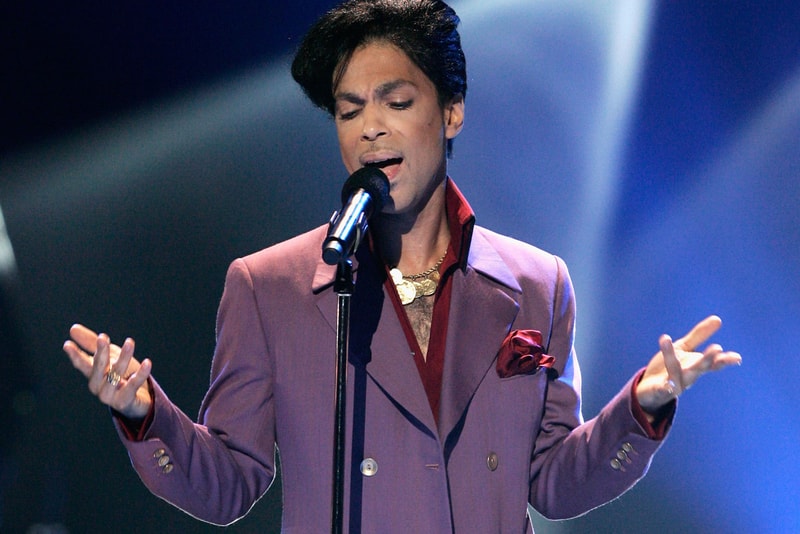 Prince's Family Announces Official Minneapolis Tribute Concert | Hypebeast