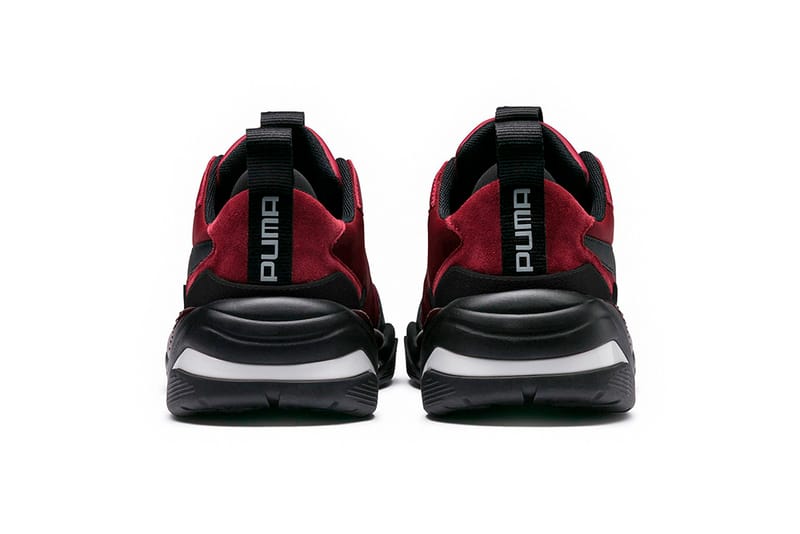 Puma thunder hot sale mens 2015