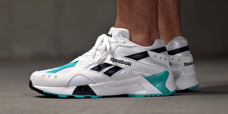 2018 reeboks hot sale