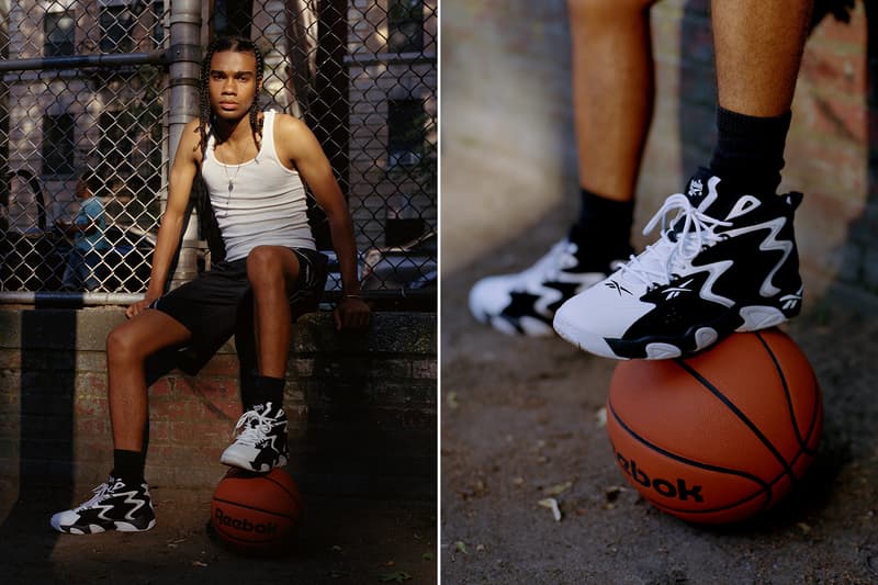 reebok classic mobius og