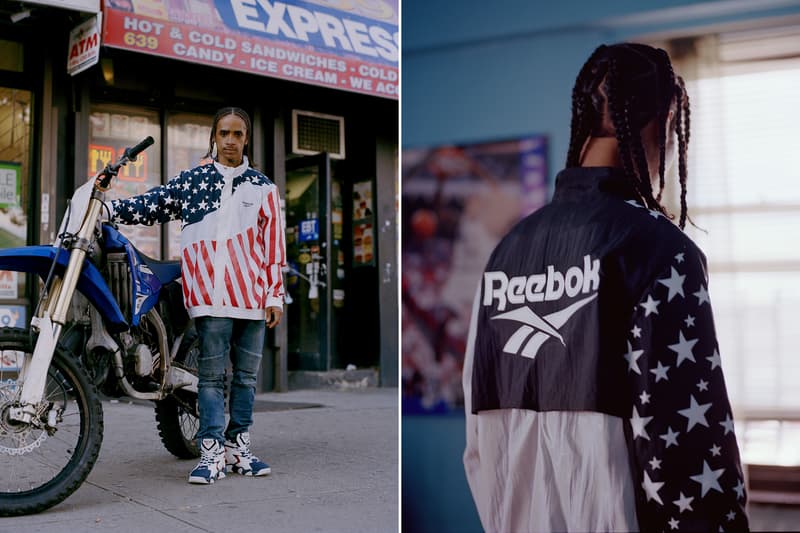 reebok classic mobius og