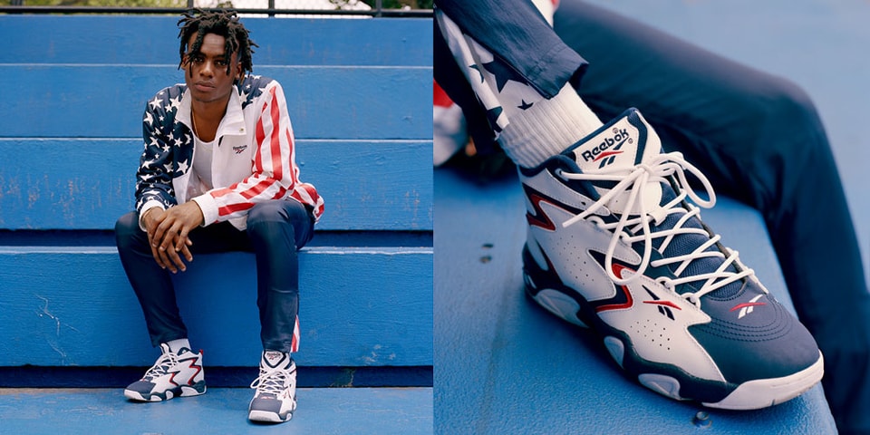 reebok classic mobius og