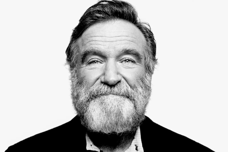 Robin & Marsha Williams's Art Collection Auction HYPEBEAST