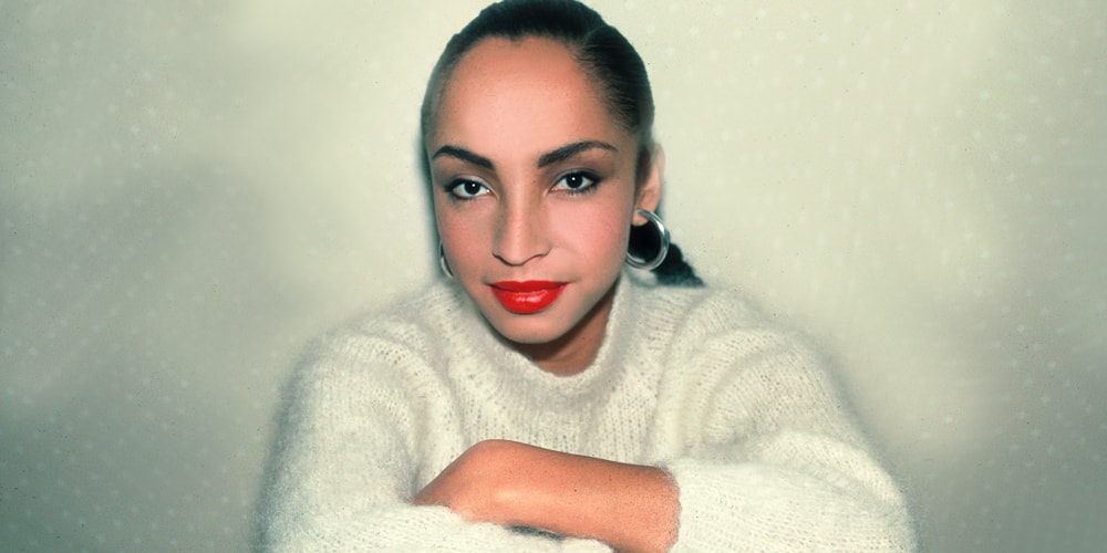 Sade Has A New Album Coming Soon Hypebeast