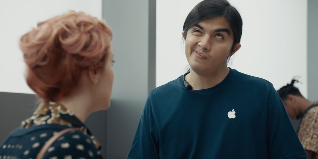 Samsung подшучивает над сотрудниками Apple Store «гениальной» рекламой нового Galaxy S9
