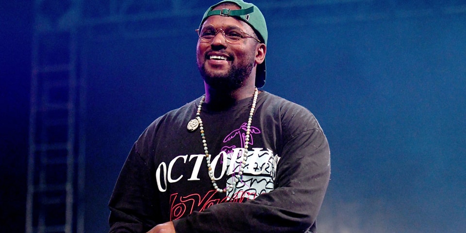 ScHoolboy Q's 'Blank Face LP' Debuts at No. 2, Right Behind Drake's ...