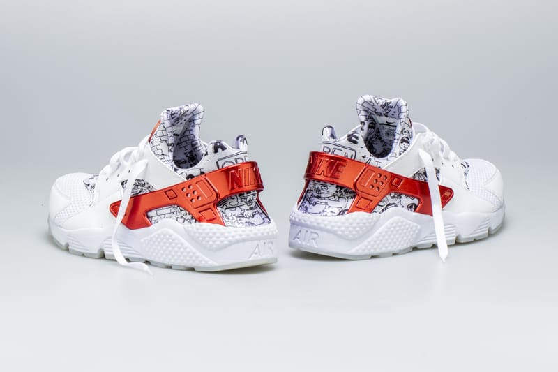 Nike air huarache outlet jimmy jazz