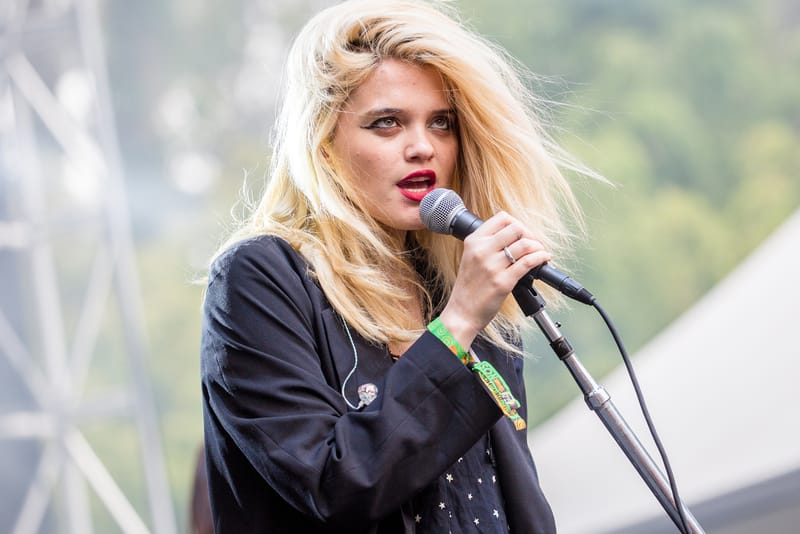 Sky Ferreira | Hypebeast