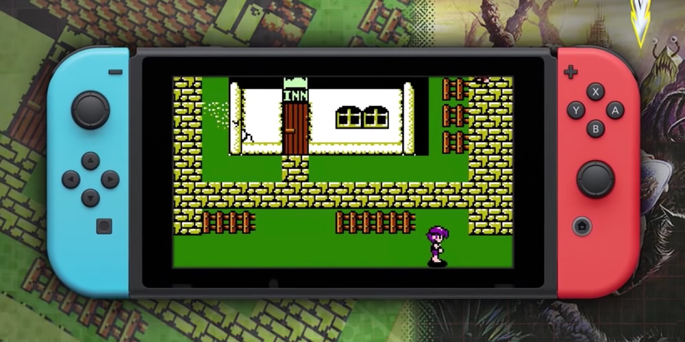 SNK выпустит эксклюзивный пакет для Nintendo Switch с множеством ретро-игр