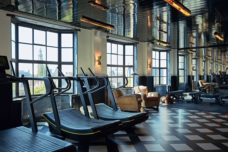 See A First Look at the New Soho House Amsterdam | Hypebeast