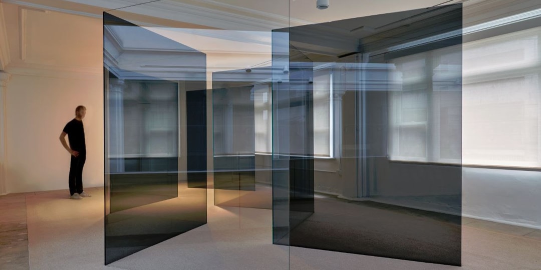 Умопомрачительные художественные инсталляции разрушат лондонскую галерею Hayward Gallery