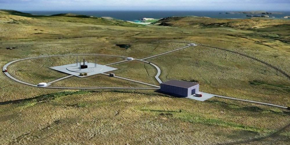 Europe's First Spaceport Location & Date Announced Hypebeast