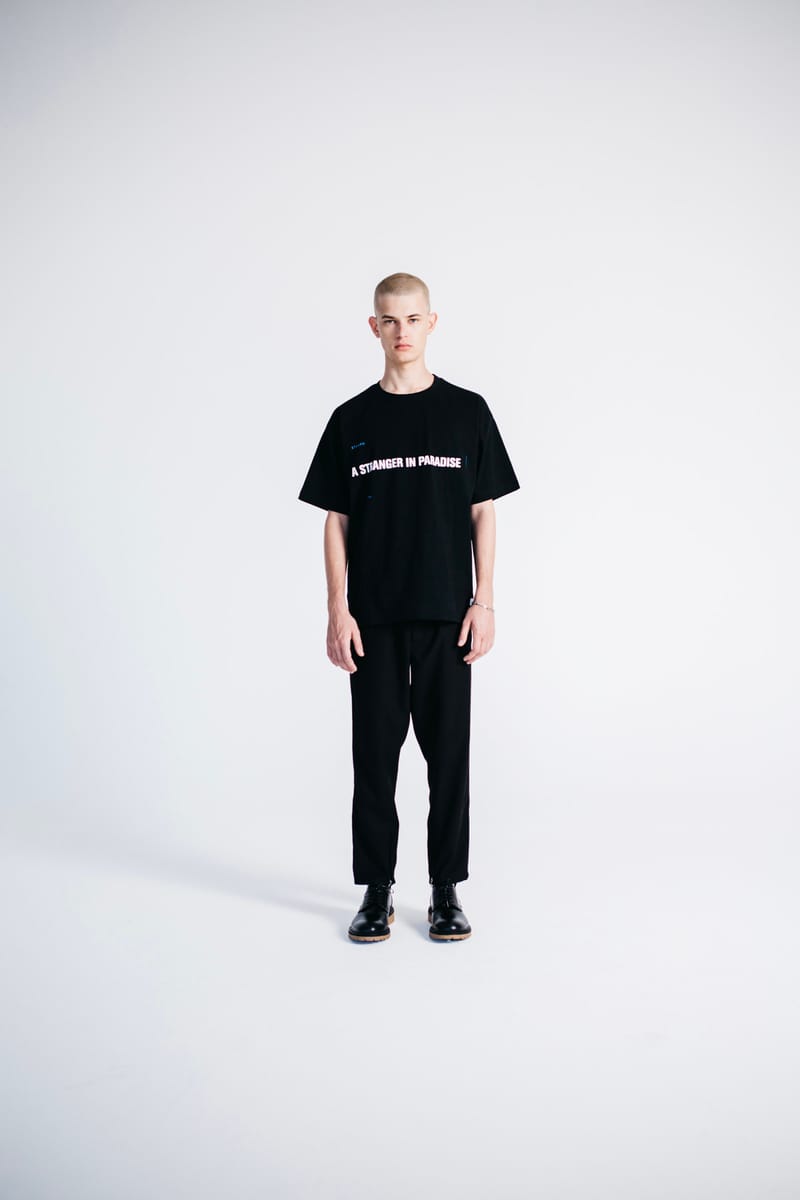 monkey time x STAMPD SS18 Capsule Collaboration | Hypebeast