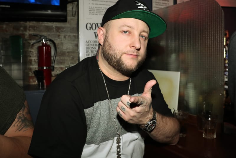 Statik Selektah - What Goes Around - Amazon.com Music