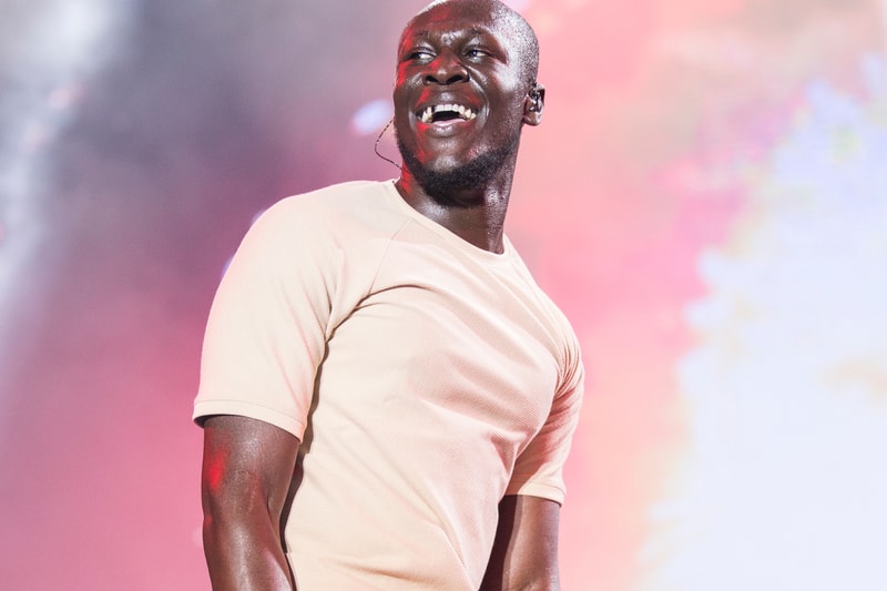 Stormzy and Penguin Random Launch Merky Books Hypebeast