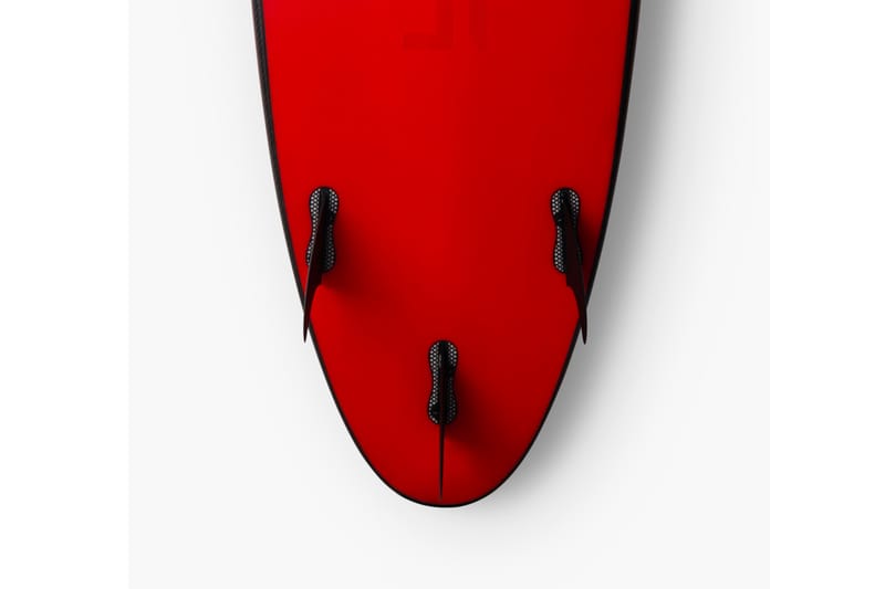 Tesla surfboard deals price