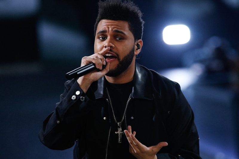 The Weeknd Releases More New 'XO' Summer Merch | Hypebeast