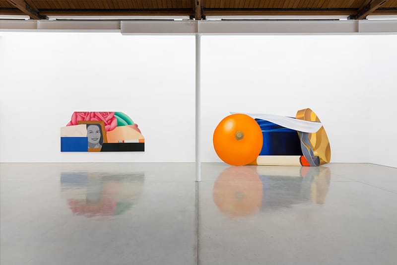 アート・デザイン・音楽 Tom Wesselmann Tom Wesselmann | Gagosian Quarterly