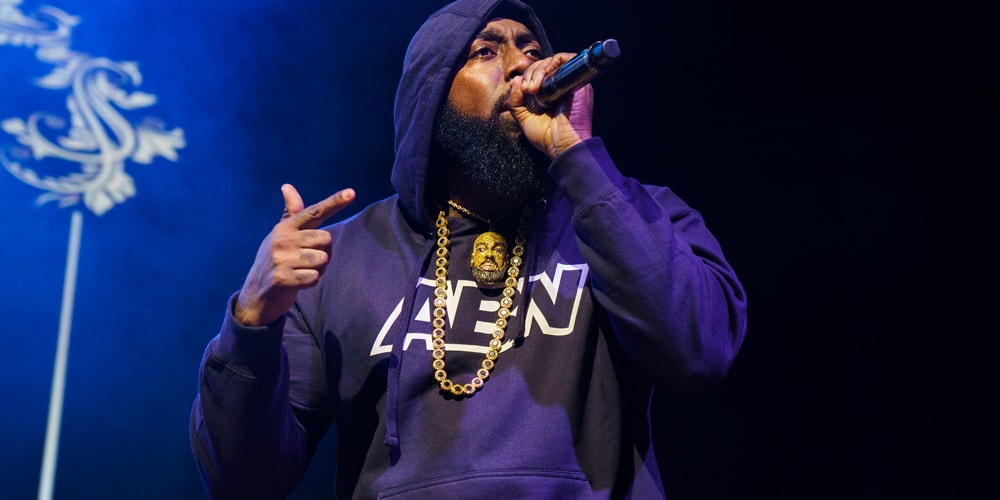 Trae Tha Truth Drops ‘Tha Truth Pt. 3’ | Hypebeast