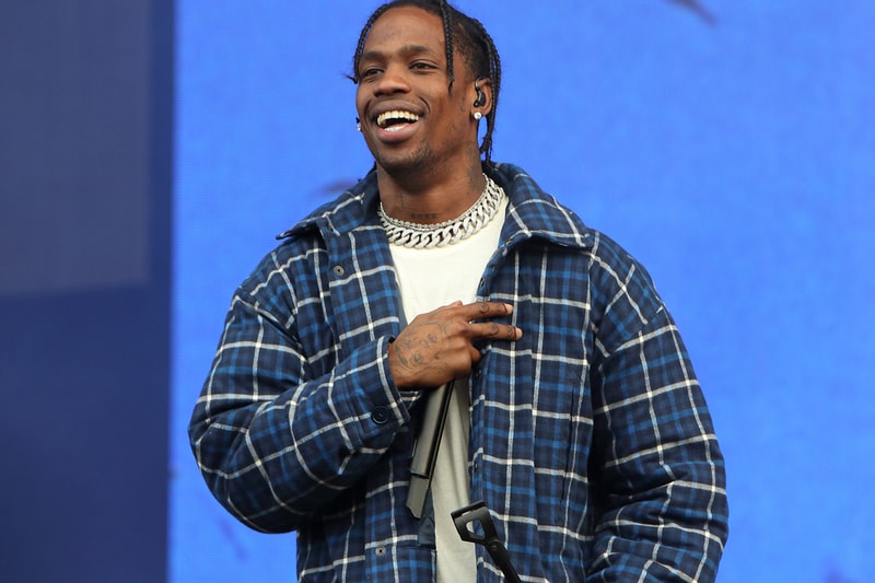 travis scott jordan trunner