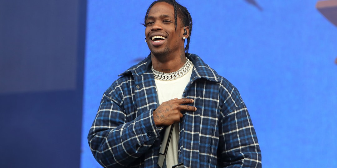 jordan trunner travis scott