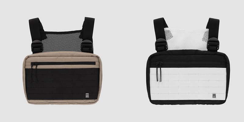 ALYX Chest Rig New Colorways Available Now | Hypebeast