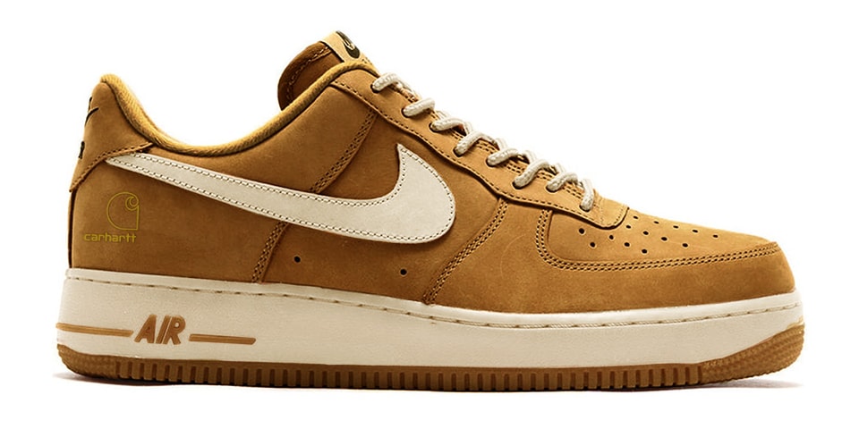 best nike air force 1 collabs