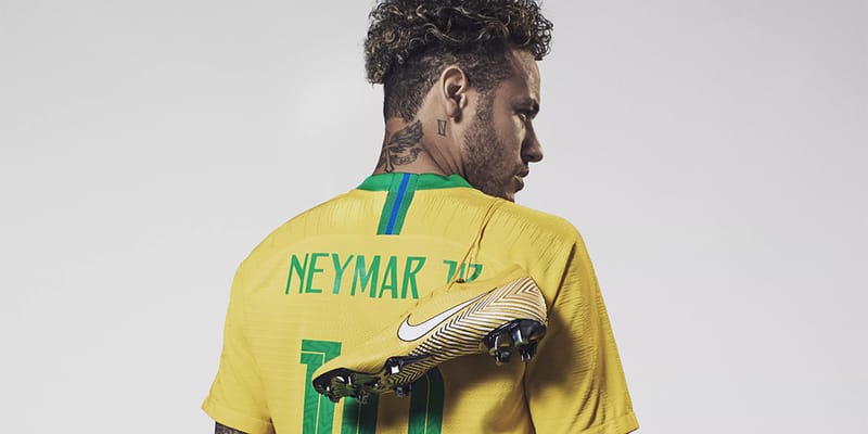 Neymar nike 2018 hotsell