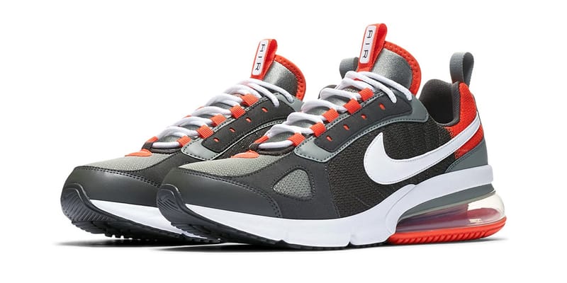 Nike air max outlet 270 futura test