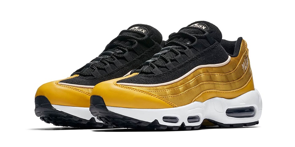 air max 95 hypebeast