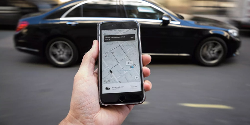 Uber и Lyft могут столкнуться с ограничением для дорожных транспортных средств в Нью-Йорке