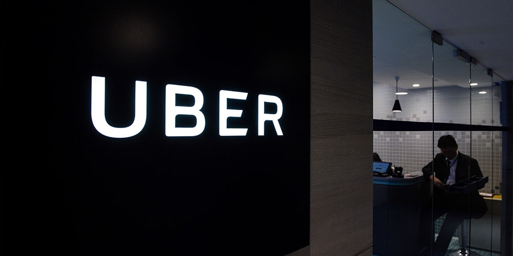 Старших сотрудников Uber обвиняют в дискриминационном поведении