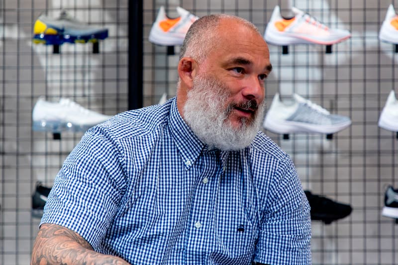 James Bond UNDEFEATED Hong Kong Store Interview Hypebeast