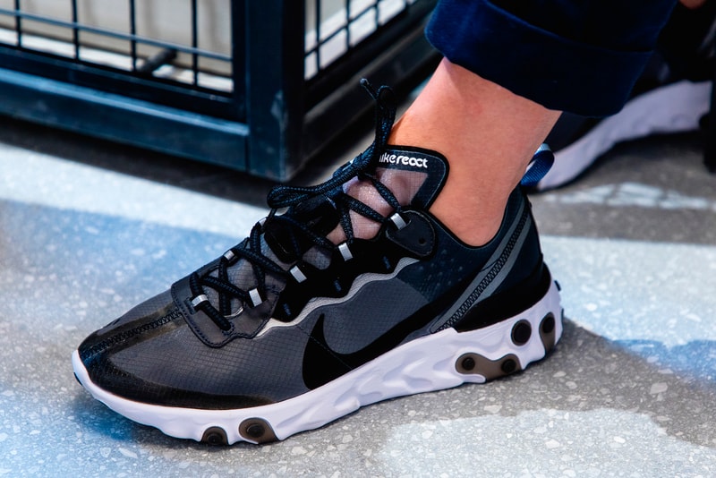 James Bond UNDEFEATED Hong Kong Store Interview Hypebeast