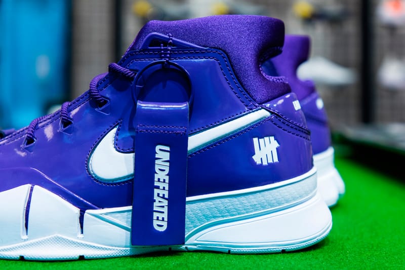 James Bond UNDEFEATED Hong Kong Store Interview Hypebeast