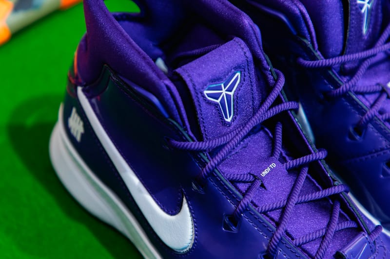 James Bond UNDEFEATED Hong Kong Store Interview Hypebeast