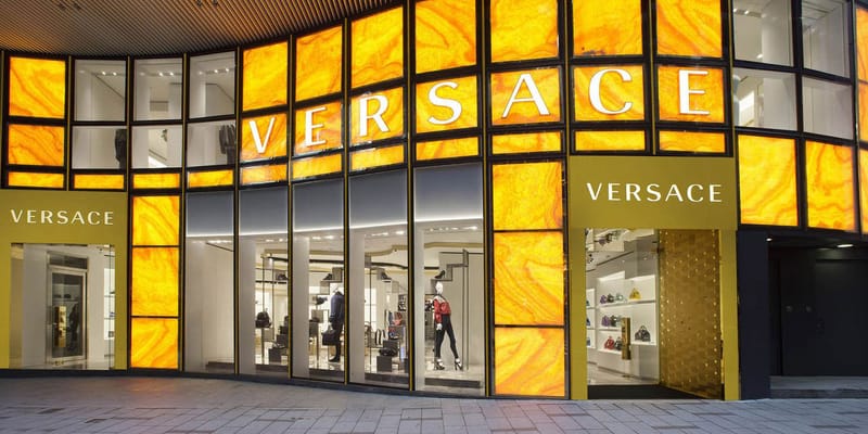 Versace 16v69 shop