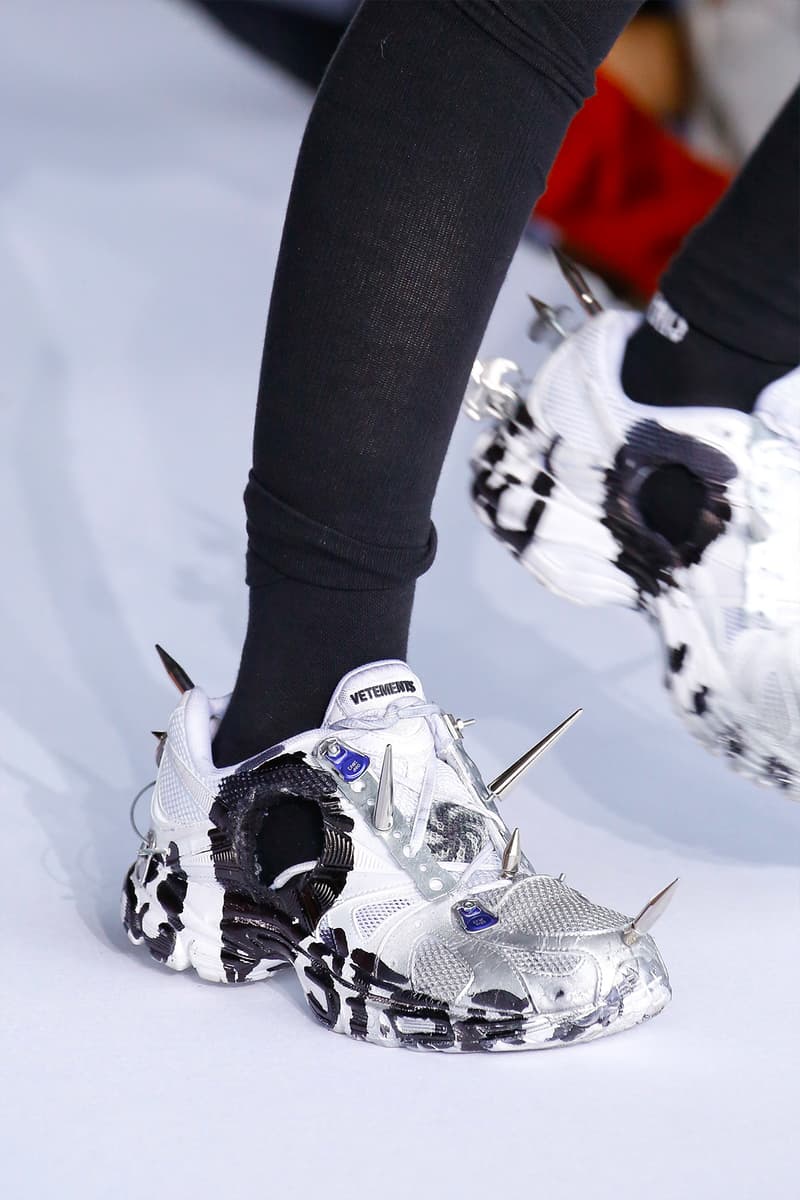 sneakers spring summer 2019