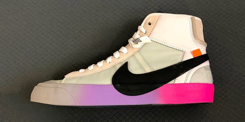 Playboi carti hotsell nike blazer