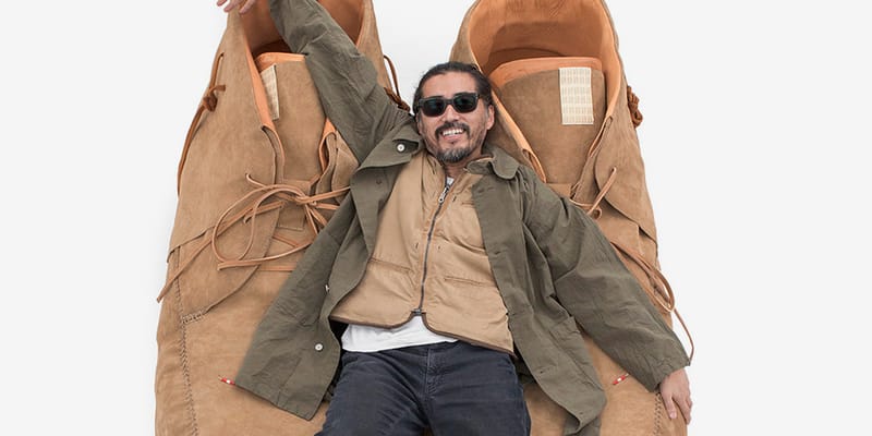 visvim Contrary Dept. Exposition LA Flagship Launch | Hypebeast